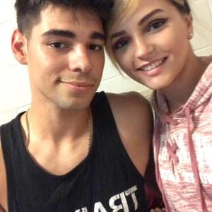 Meet your Posher, Danny